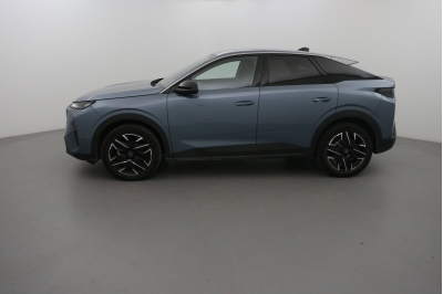 Peugeot 3008 NOUVEAU Hybrid 145 e-DCS6 Allure