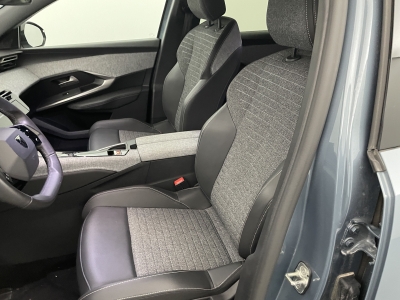 Peugeot 3008 NOUVEAU Hybrid 145 e-DCS6 Allure