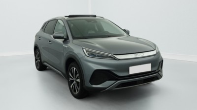 BYD Atto 3 60,5 kWh 204 ch Design