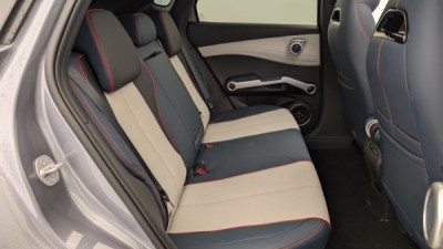 BYD Atto 3 60,5 kWh 204 ch Design