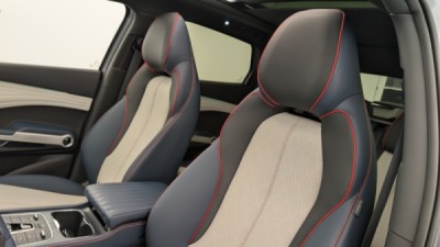 BYD Atto 3 60,5 kWh 204 ch Design