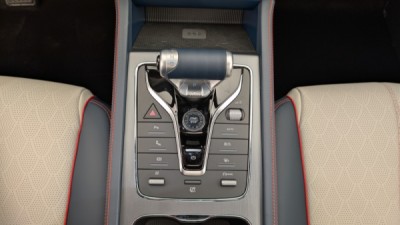 BYD Atto 3 60,5 kWh 204 ch Design