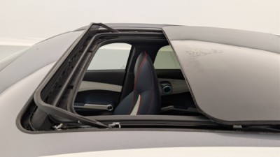 BYD Atto 3 60,5 kWh 204 ch Design