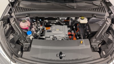 BYD Atto 3 60,5 kWh 204 ch Design