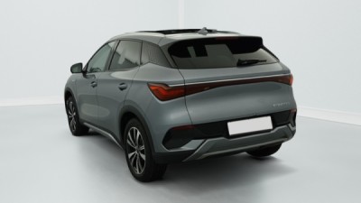 BYD Atto 3 60,5 kWh 204 ch Design