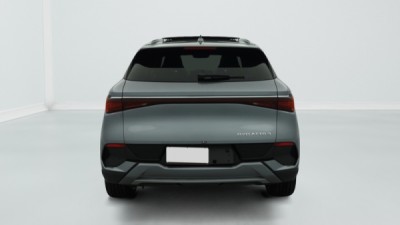 BYD Atto 3 60,5 kWh 204 ch Design