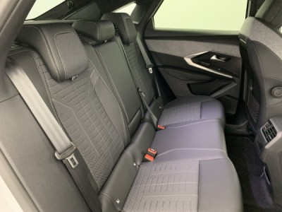 Peugeot 3008 Hybrid 145 e-DCS6 GT