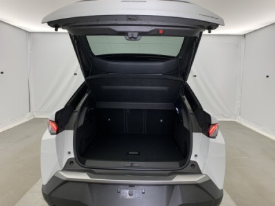 Peugeot 3008 Hybrid 145 e-DCS6 GT