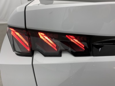 Peugeot 3008 Hybrid 145 e-DCS6 GT