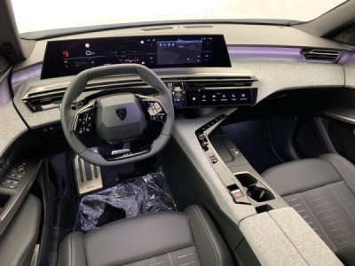 Peugeot 3008 Hybrid 145 e-DCS6 GT