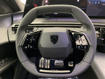 Peugeot 3008 Hybrid 145 e-DCS6 GT