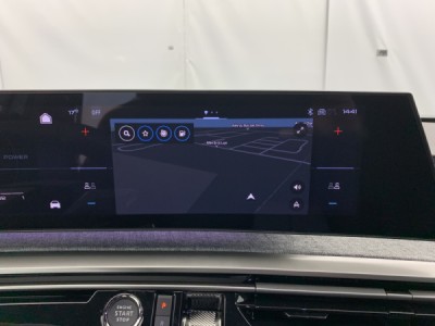 Peugeot 3008 Hybrid 145 e-DCS6 GT