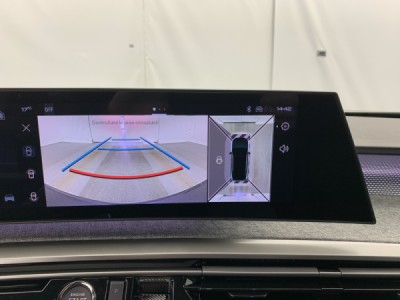 Peugeot 3008 Hybrid 145 e-DCS6 GT