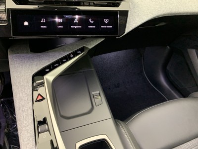 Peugeot 3008 Hybrid 145 e-DCS6 GT