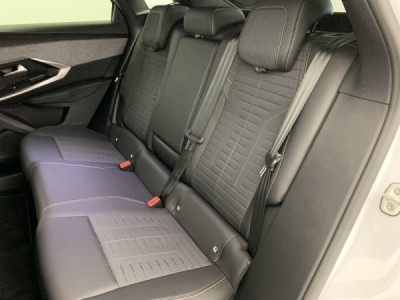 Peugeot 3008 Hybrid 145 e-DCS6 GT