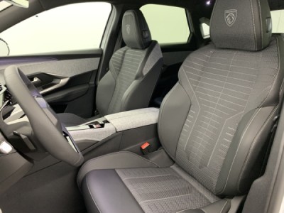 Peugeot 3008 Hybrid 145 e-DCS6 GT