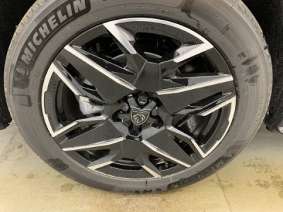 Peugeot 3008 Hybrid 145 e-DCS6 GT