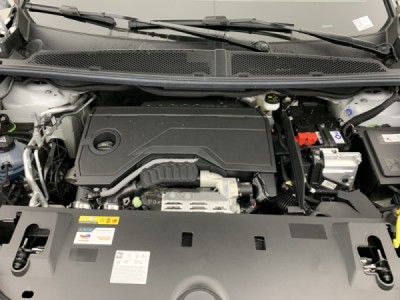 Peugeot 3008 Hybrid 145 e-DCS6 GT