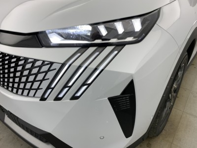 Peugeot 3008 Hybrid 145 e-DCS6 GT