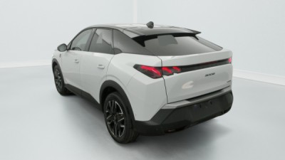 Peugeot 3008 Hybrid 145 e-DCS6 GT