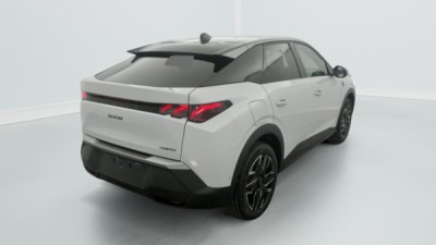 Peugeot 3008 Hybrid 145 e-DCS6 GT
