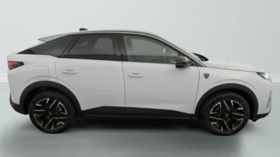 Peugeot 3008 Hybrid 145 e-DCS6 GT