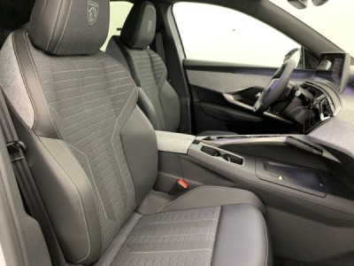 Peugeot 3008 Hybrid 145 e-DCS6 GT