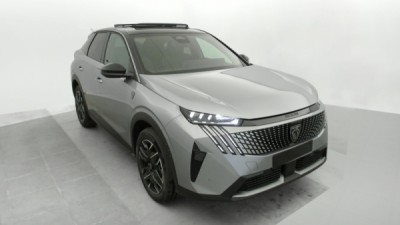 Peugeot 3008 Hybrid 145 e-DCS6 GT