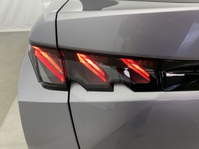 Peugeot 3008 Hybrid 145 e-DCS6 GT
