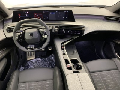 Peugeot 3008 Hybrid 145 e-DCS6 GT