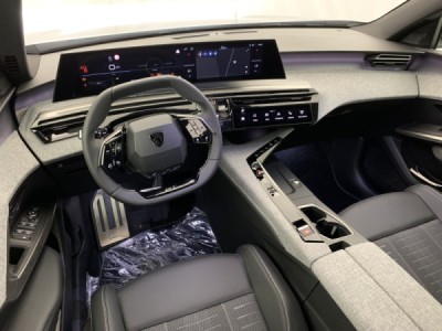 Peugeot 3008 Hybrid 145 e-DCS6 GT