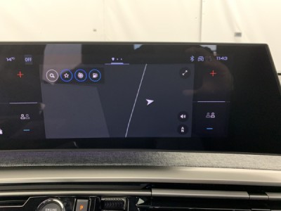 Peugeot 3008 Hybrid 145 e-DCS6 GT