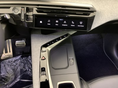 Peugeot 3008 Hybrid 145 e-DCS6 GT