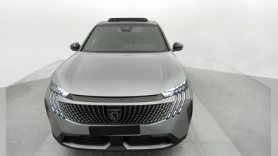 Peugeot 3008 Hybrid 145 e-DCS6 GT