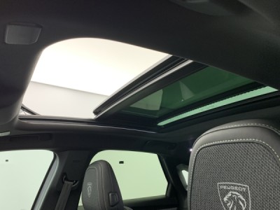 Peugeot 3008 Hybrid 145 e-DCS6 GT