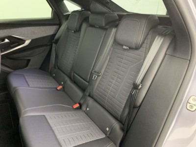 Peugeot 3008 Hybrid 145 e-DCS6 GT