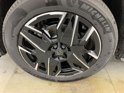 Peugeot 3008 Hybrid 145 e-DCS6 GT