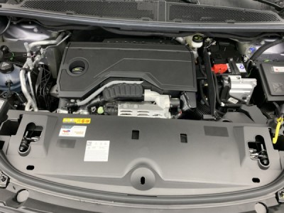 Peugeot 3008 Hybrid 145 e-DCS6 GT