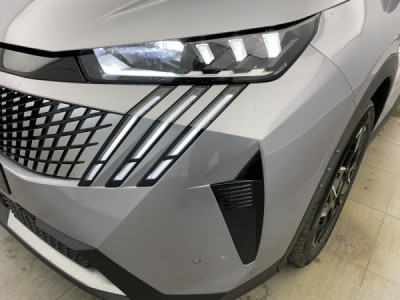 Peugeot 3008 Hybrid 145 e-DCS6 GT