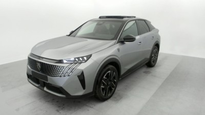 Peugeot 3008 Hybrid 145 e-DCS6 GT