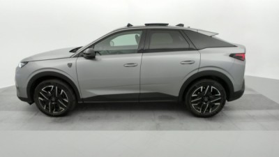 Peugeot 3008 Hybrid 145 e-DCS6 GT