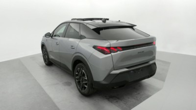 Peugeot 3008 Hybrid 145 e-DCS6 GT