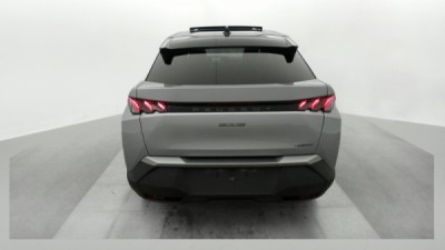 Peugeot 3008 Hybrid 145 e-DCS6 GT