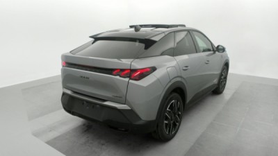 Peugeot 3008 Hybrid 145 e-DCS6 GT