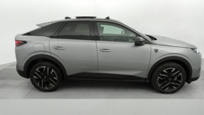 Peugeot 3008 Hybrid 145 e-DCS6 GT