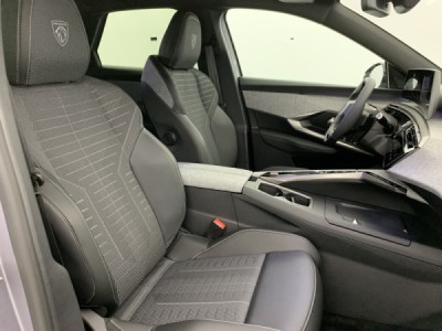 Peugeot 3008 Hybrid 145 e-DCS6 GT