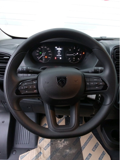 Peugeot Boxer FGN TOLE 3.5 T L2H2 180 S&S BVA8