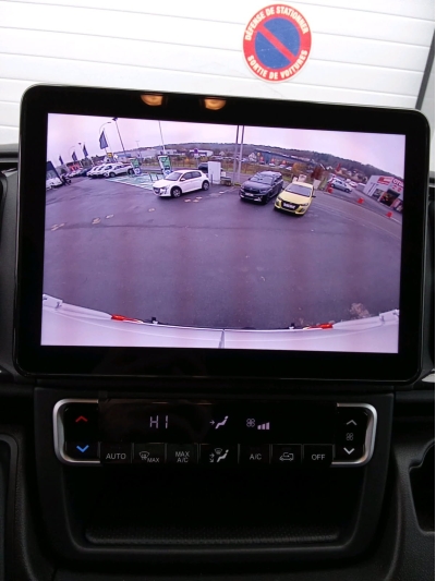 Peugeot Boxer FGN TOLE 3.5 T L2H2 180 S&S BVA8