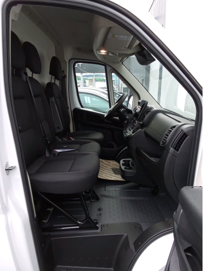 Peugeot Boxer FGN TOLE 3.5 T L2H2 180 S&S BVA8