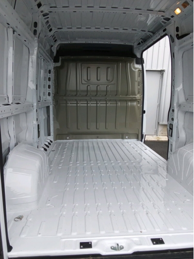 Peugeot Boxer FGN TOLE 3.5 T L2H2 180 S&S BVA8